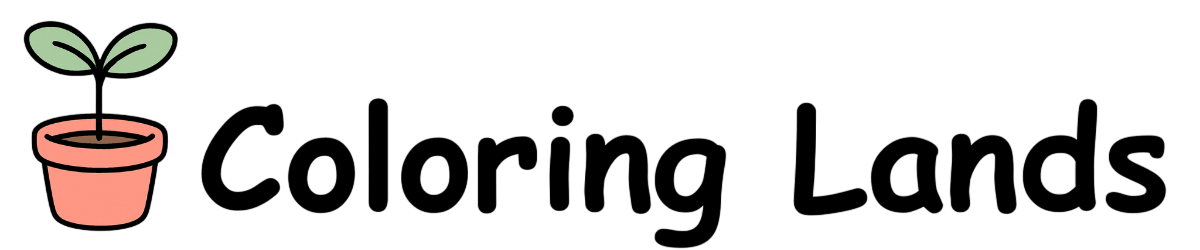 Coloringlands